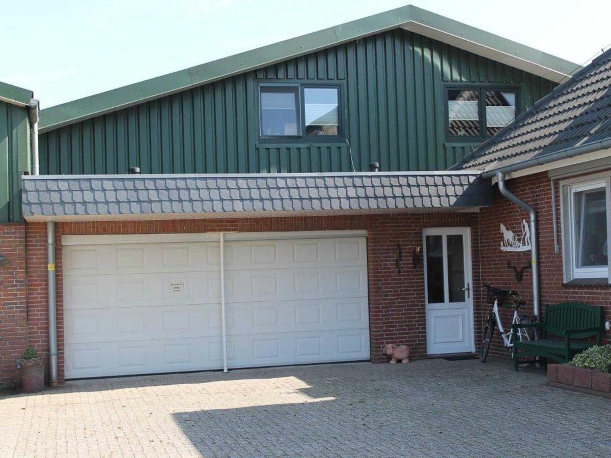 Ferienwohnung Tjaddehof, 45226 Oldendorp  Exterior photo
